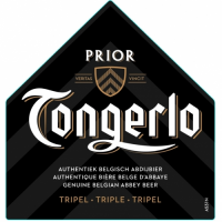 Tongerlo Prior logo